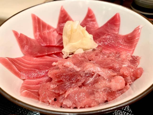 尾崎幸隆 丼 - サブ画像2