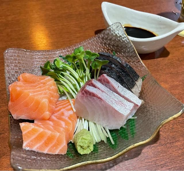 ごはんや番町食堂 - サブ画像1