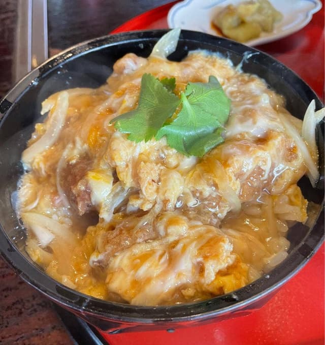 東洋軒宇和店 - サブ画像1