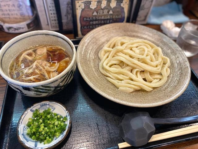 本格手打ち かんたろう - サブ画像3