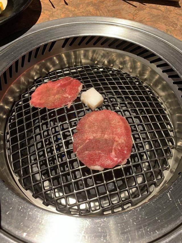 焼肉苑さとう 別府店 - サブ画像1