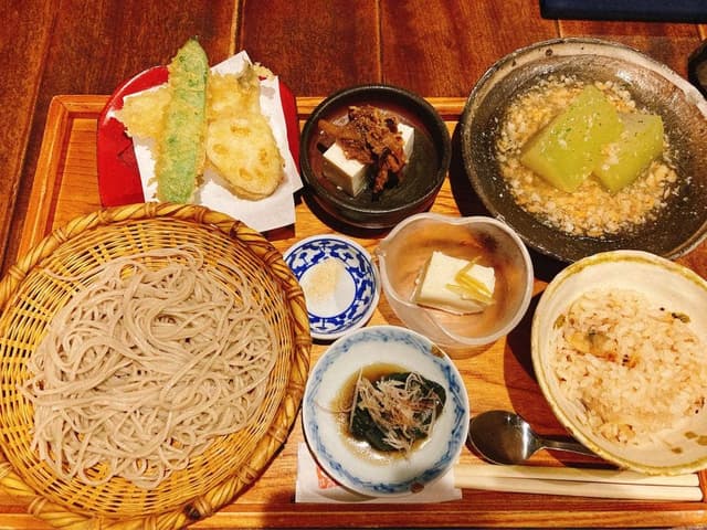 馳走侘助 - サブ画像2