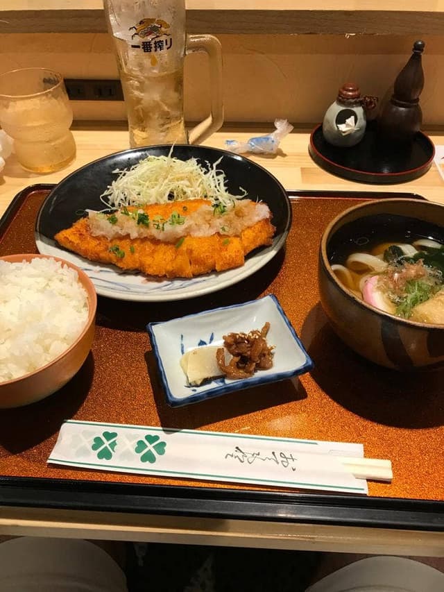 本格備長炭 とりやす 庄内通店 - サブ画像1