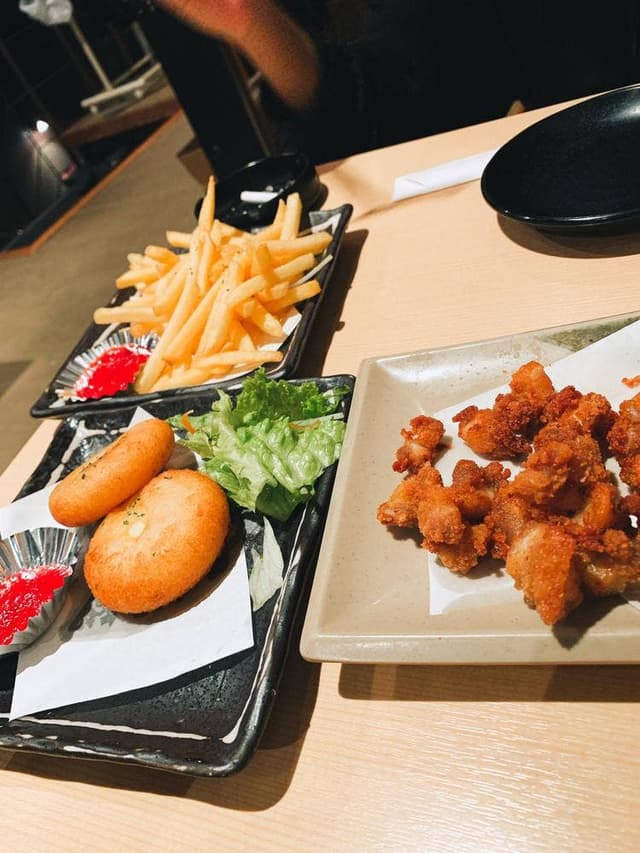 喰人 イートマン 東通り店 - サブ画像1