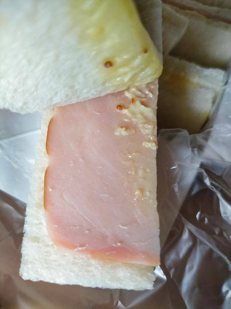 惣菜弁当 大船軒 西口自由通路