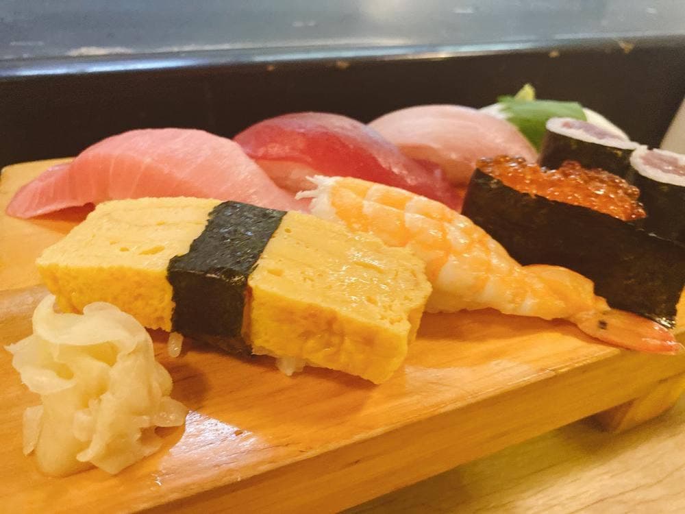 末広寿司