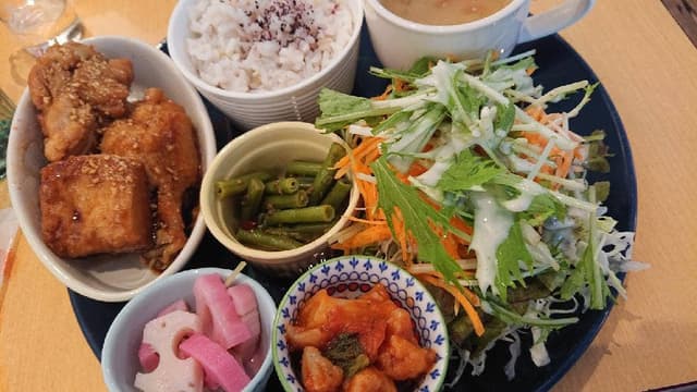 カフェクロト - サブ画像1