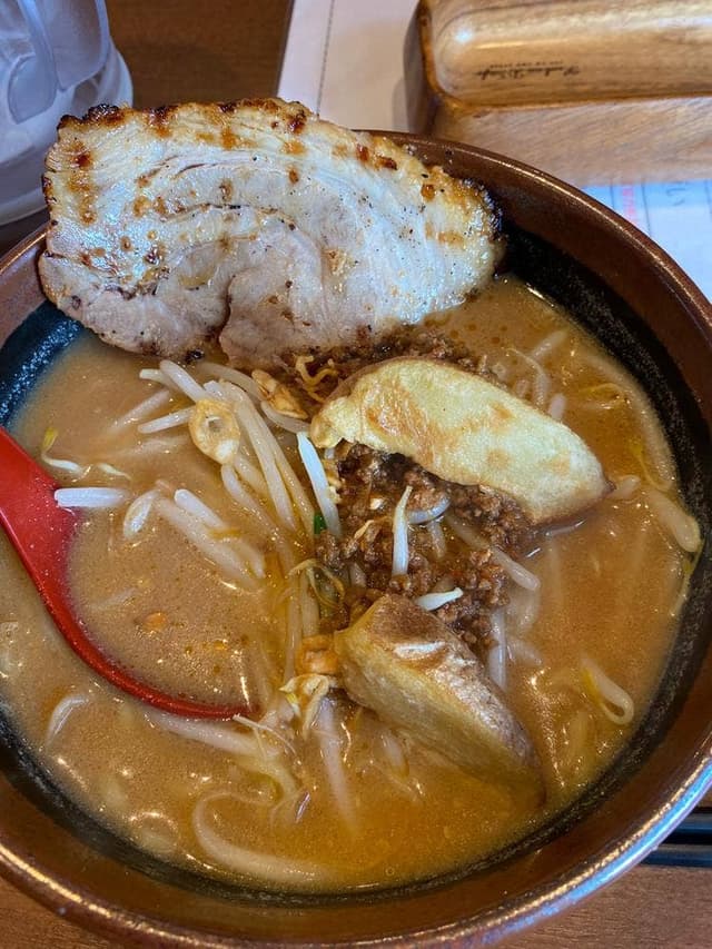麺場 田所商店 一宮店 - サブ画像3