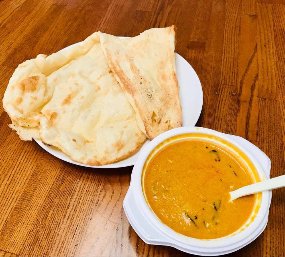インドレストラン シバカレー21