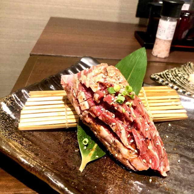 焼肉ホルモン ナカジ TOKYO KINSHICHO - サブ画像3