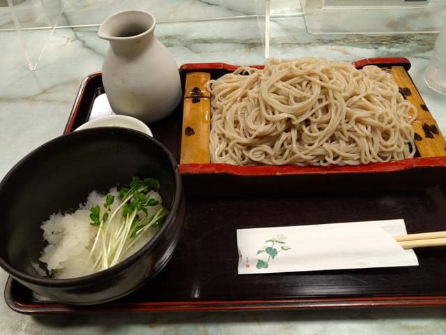 増田屋 - サブ画像3
