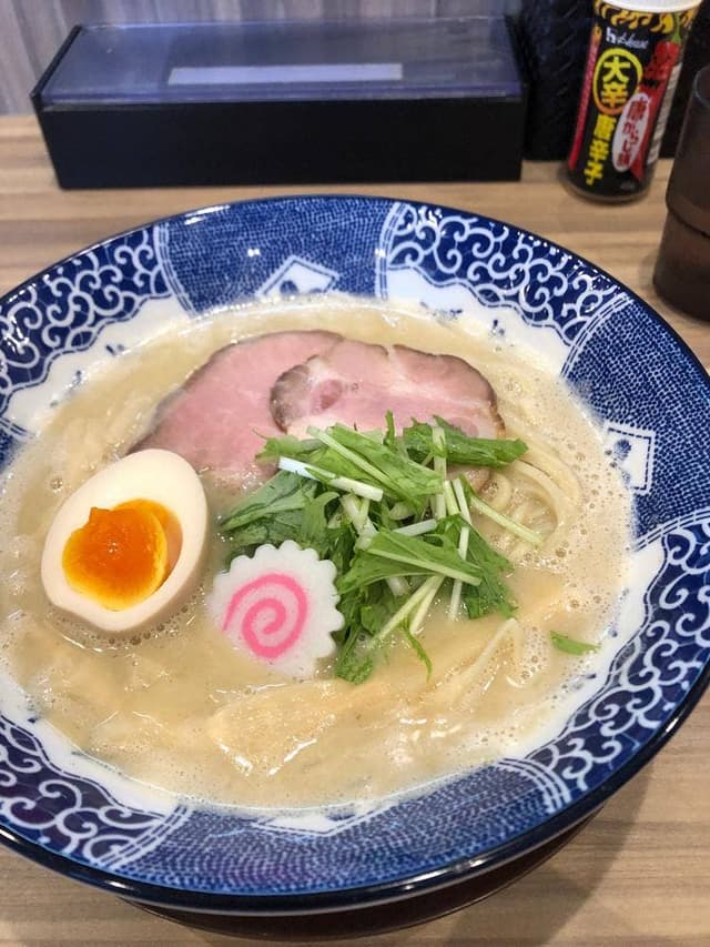 鳥そば真屋 - サブ画像3