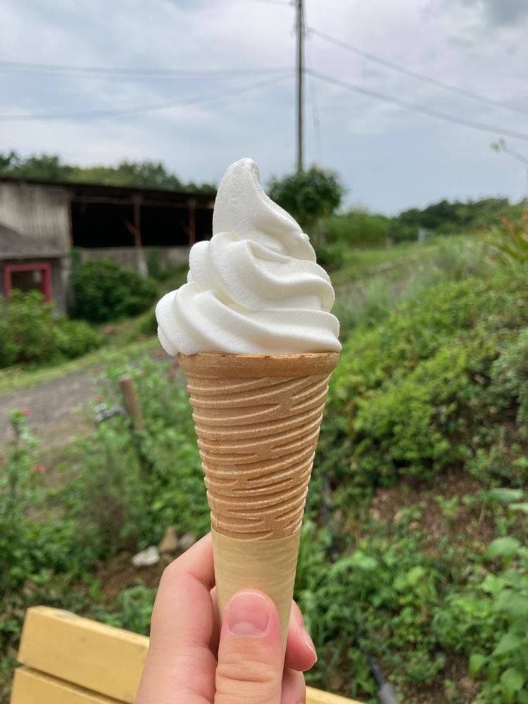 ルーラルカプリ農場