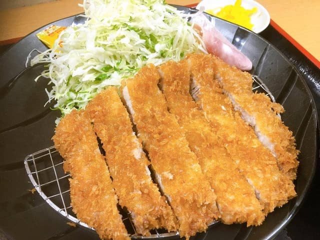 かつ亭 いろは - サブ画像1