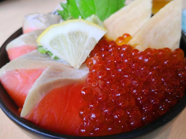 どんぶり茶屋 おたる堺町通り店 - サブ画像3