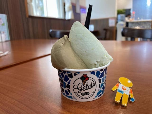 四季菜 Gelato&Cafe きらり - サブ画像3