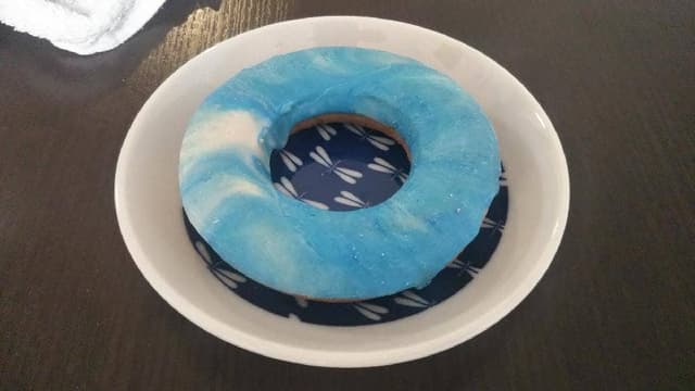 JACK IN THE DONUTS アリオ亀有店 - サブ画像2