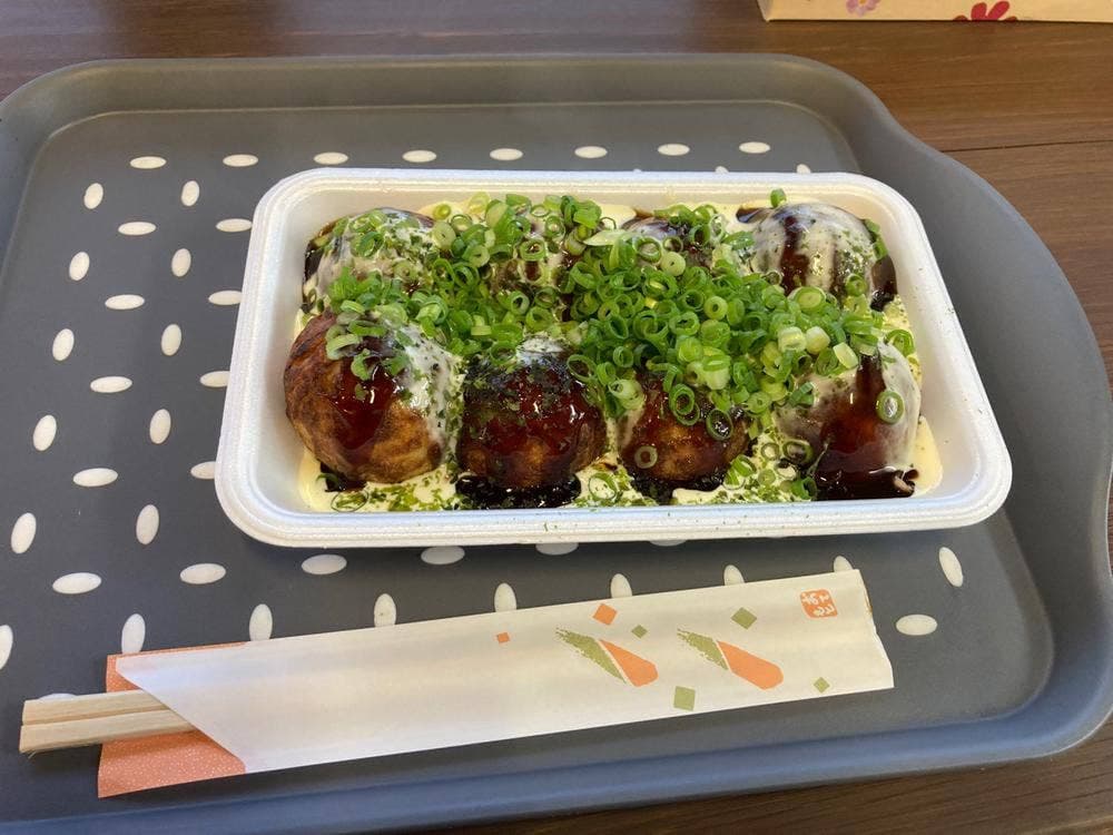 こなもん本舗