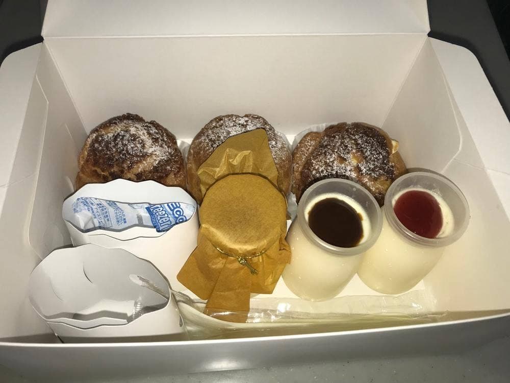 Patisserie Ryo