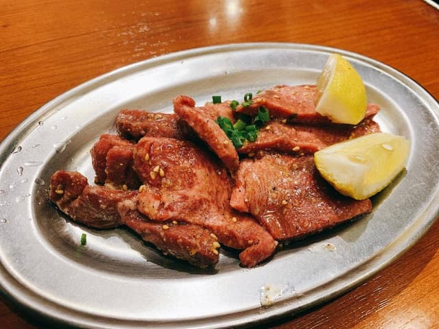 大阪焼肉・ホルモン ふたご 渋谷センター街店 - サブ画像1