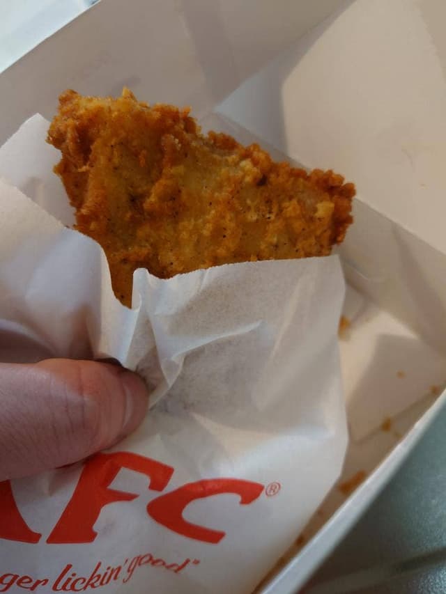 ケンタッキーフライドチキン アル・プラザ アミ店 - サブ画像1