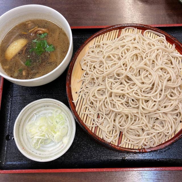 そば八 - サブ画像1