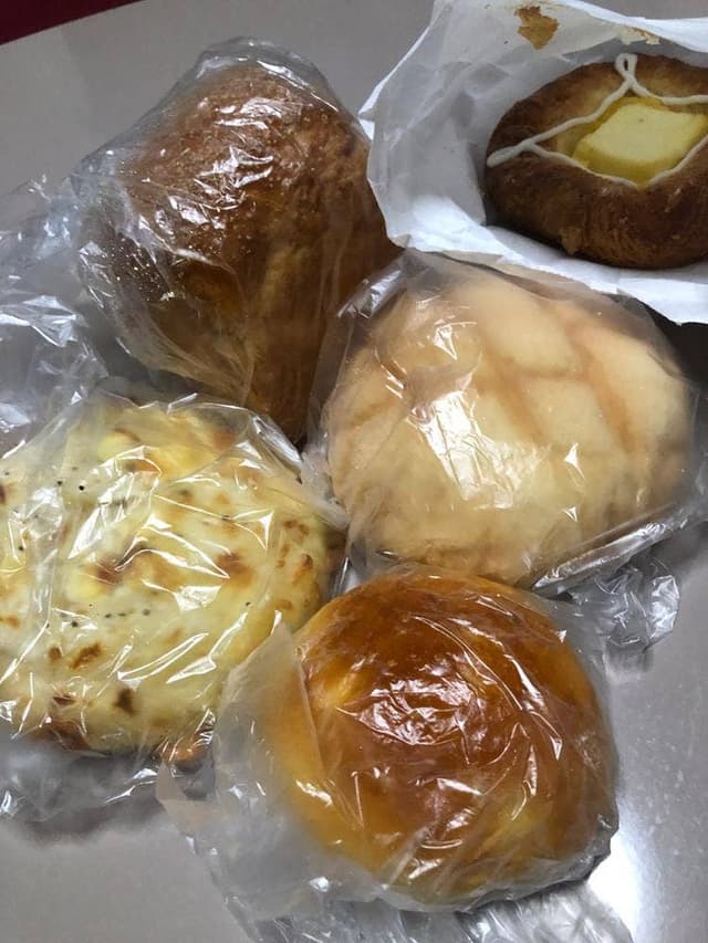 BAKERY＆CAFE GAUDI 大東本店 - サブ画像2