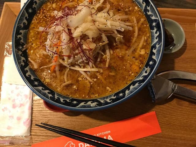 だるま食堂 - サブ画像2