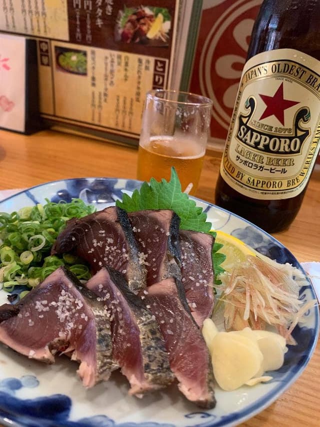 大衆酒場 マルリキ - サブ画像3