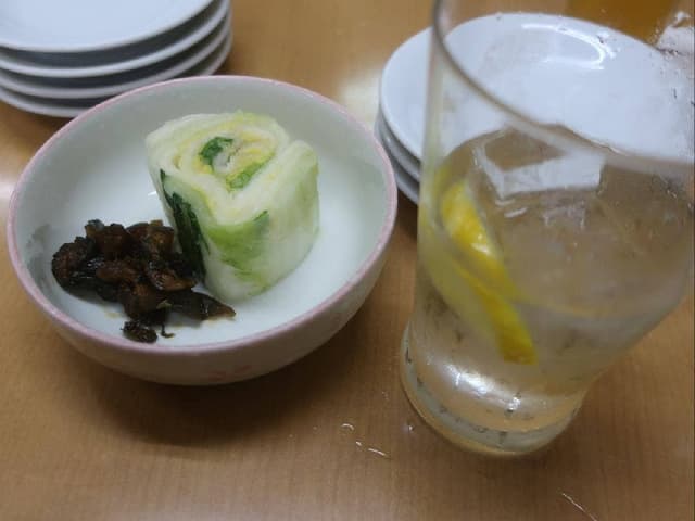 千住の永見 - サブ画像3