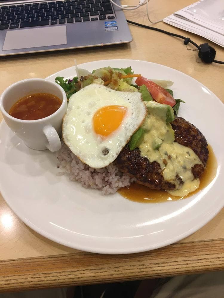 ジョナサン 綱島店