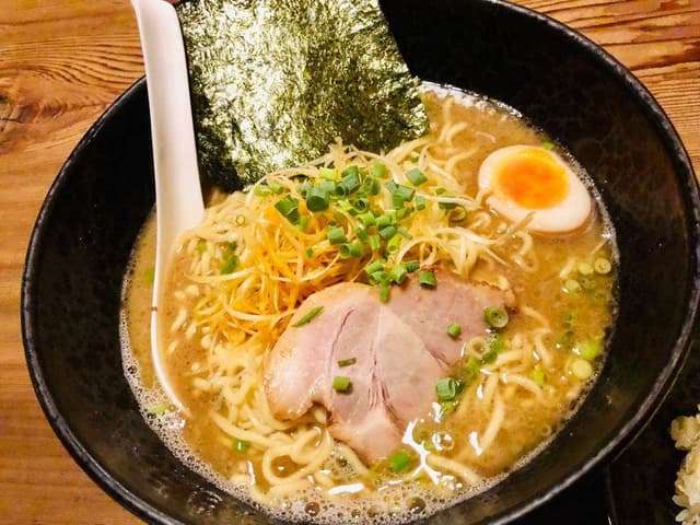 横濱家 相模原店 - サブ画像1