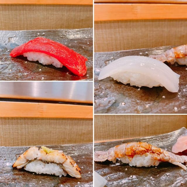 寿司処びんび - サブ画像3