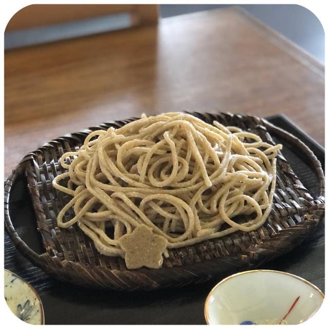蕎麦 きし野 - サブ画像3