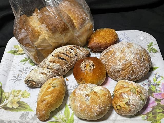 PAN DE VOU - サブ画像1