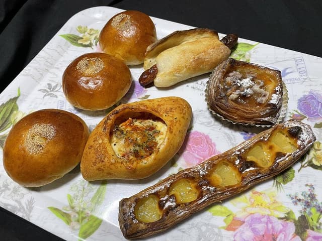 PAN DE VOU - サブ画像2