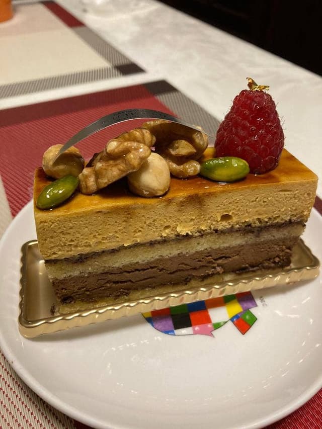 霧笛楼 元町仏蘭西菓子店 - サブ画像1