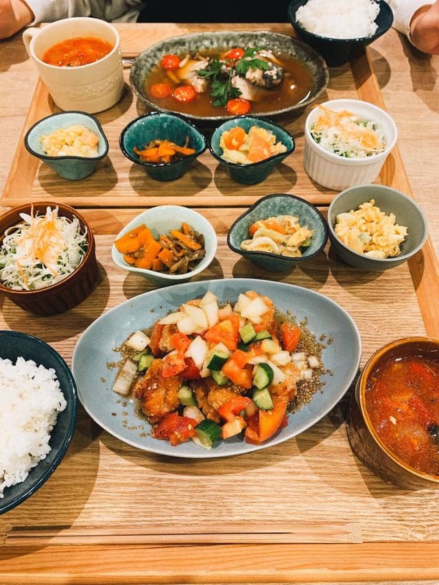 けのひ堂 静岡店 - サブ画像2