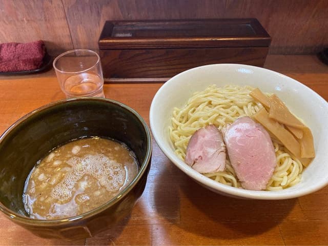 麺屋 清水 - サブ画像3