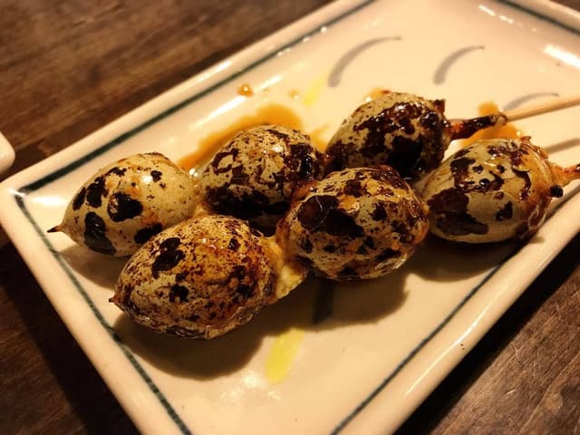 室蘭やきとり 雷音 白石店 - サブ画像1