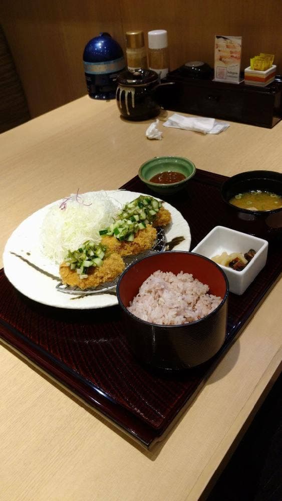 とんかつ一乃坂 LECT広島店 - サブ画像2
