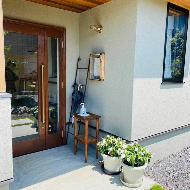 INOUE CRUNCH - サブ画像3