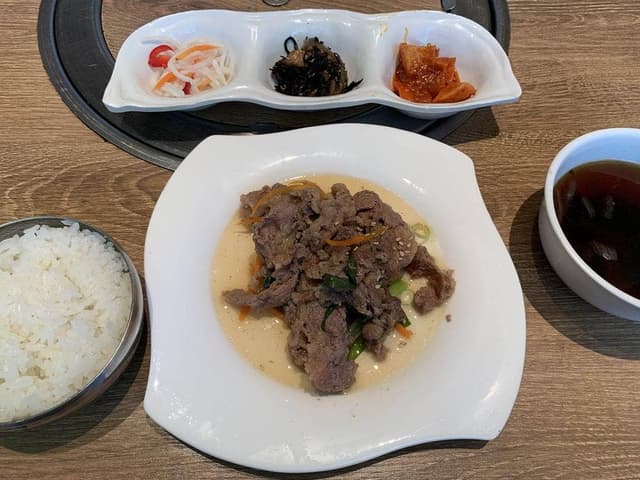 吾照里 ウィング高輪店 - サブ画像3