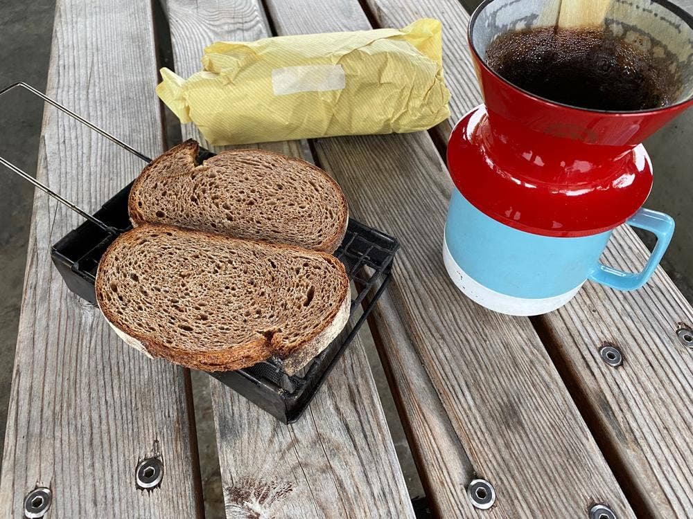 boulangerie 廻りみち