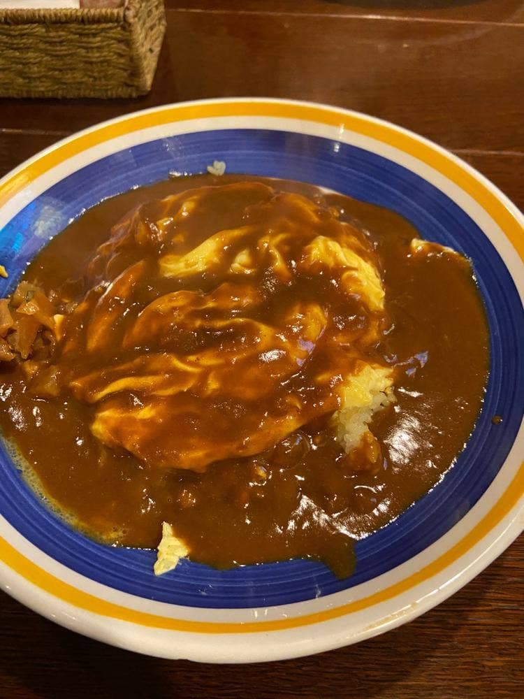 食珈房 ぴーべりー