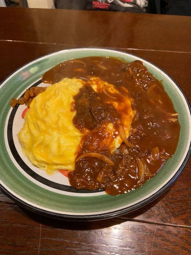 食珈房 ぴーべりー - サブ画像1