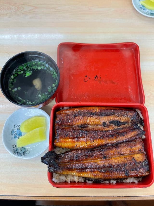 東うなぎ串本支店 - サブ画像1