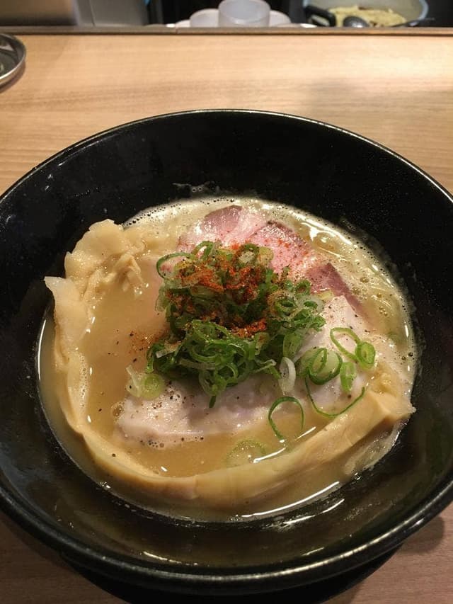 麺屋一空 - サブ画像3