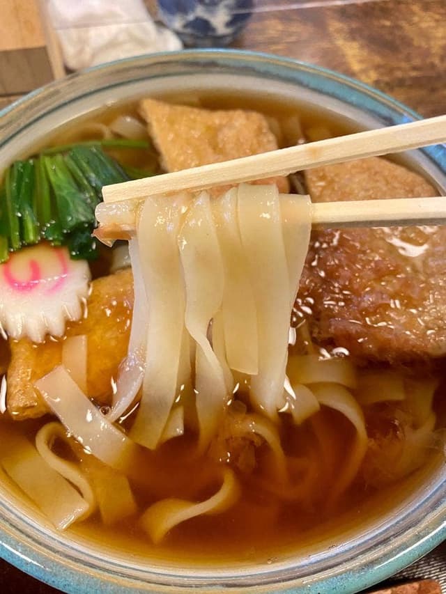 蕎麦処 梅の家 - サブ画像1