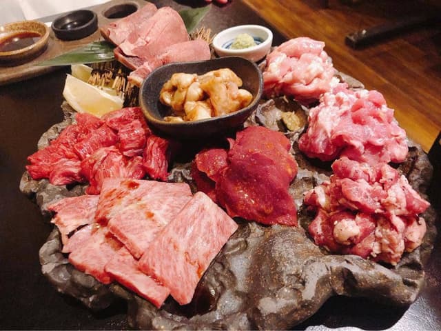 溶岩焼 薩摩屋 新宿店 - サブ画像2